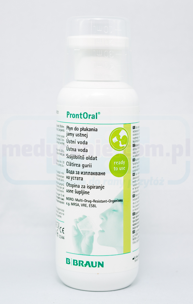 ProntOral 250ml